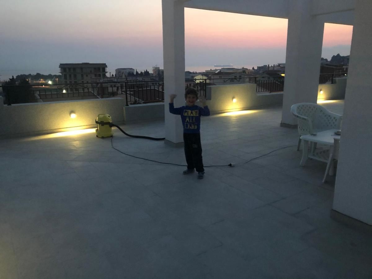 Апартаменты Villa Bajka Бар-8