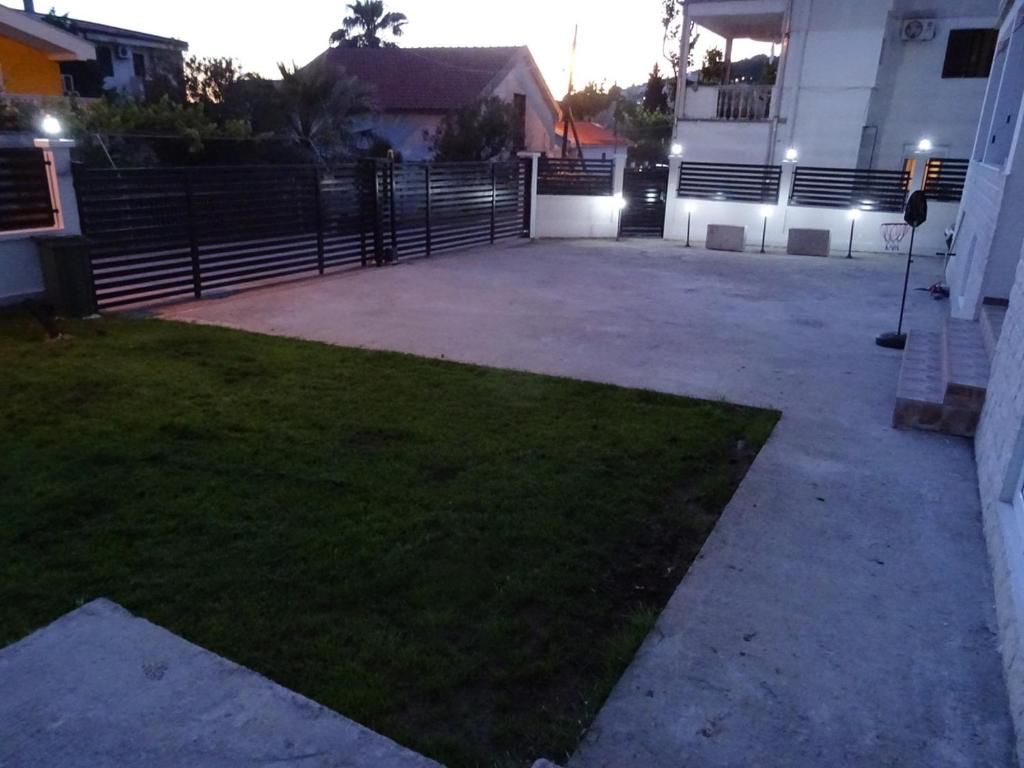 Апартаменты Villa Bajka Бар