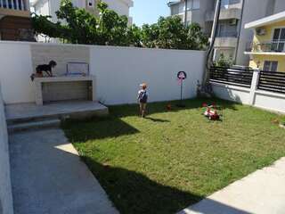 Апартаменты Villa Bajka Бар Апартаменты с 1 спальней-6