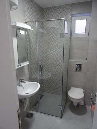 Апартаменты Villa Bajka Бар Апартаменты с 1 спальней-12