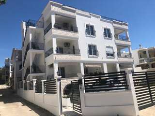 Апартаменты Villa Bajka Бар-1