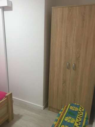 Апартаменты Villa Bajka Бар Апартаменты с 1 спальней-14