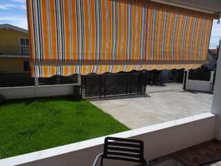 Апартаменты Villa Bajka Бар Апартаменты с 1 спальней-16