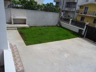 Апартаменты Villa Bajka Бар Апартаменты с 1 спальней-17