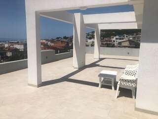 Апартаменты Villa Bajka Бар-2