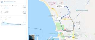 Апартаменты Villa Bajka Бар Апартаменты с 1 спальней-21