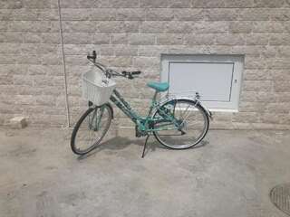 Апартаменты Villa Bajka Бар Апартаменты с 1 спальней-22