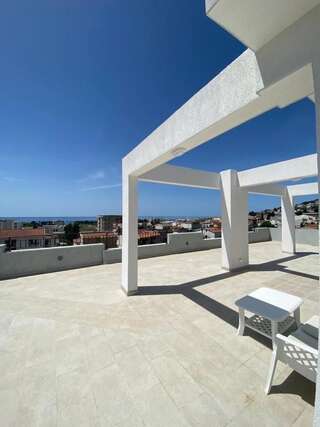 Апартаменты Villa Bajka Бар-3