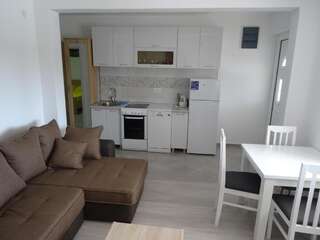 Апартаменты Villa Bajka Бар Апартаменты с 1 спальней-29