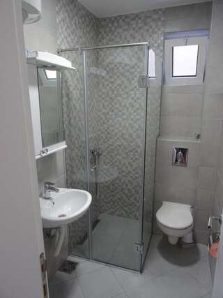 Апартаменты Villa Bajka Бар Апартаменты с 1 спальней-31