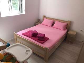 Апартаменты Villa Bajka Бар Апартаменты с 1 спальней-32