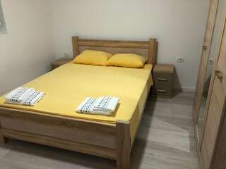 Апартаменты Villa Bajka Бар Апартаменты с 1 спальней-33