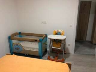 Апартаменты Villa Bajka Бар Апартаменты с 1 спальней-34