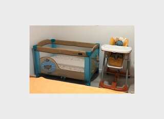 Апартаменты Villa Bajka Бар Апартаменты с 1 спальней-35