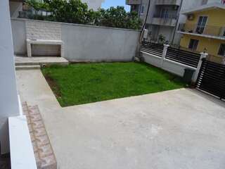 Апартаменты Villa Bajka Бар Апартаменты с 1 спальней-37