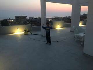 Апартаменты Villa Bajka Бар-4