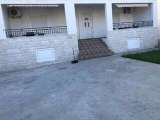 Апартаменты Villa Bajka Бар Апартаменты с 1 спальней-40