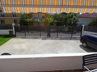 Апартаменты Villa Bajka Бар Апартаменты с 1 спальней-41