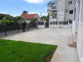 Апартаменты Villa Bajka Бар Апартаменты с 1 спальней-3