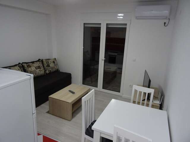 Апартаменты Villa Bajka Бар-25