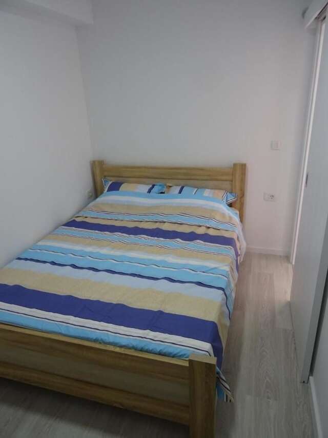 Апартаменты Villa Bajka Бар-27