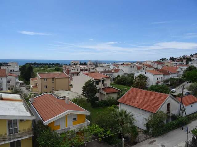 Апартаменты Villa Bajka Бар-39