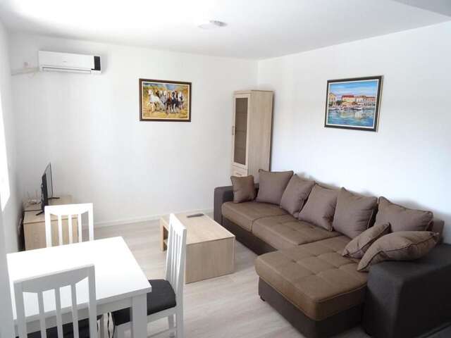 Апартаменты Villa Bajka Бар-40