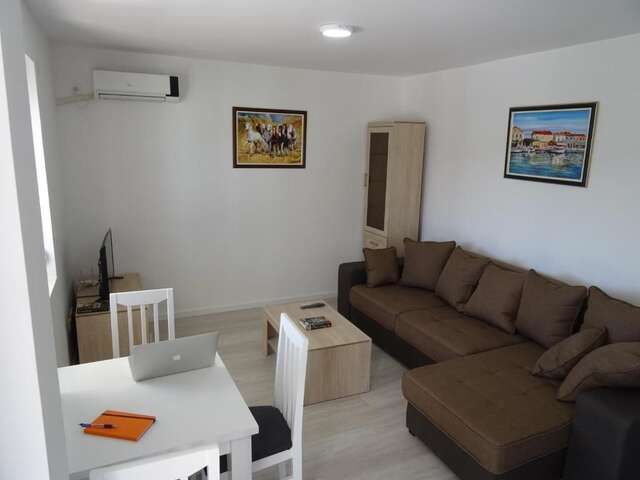 Апартаменты Villa Bajka Бар-43