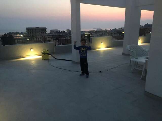 Апартаменты Villa Bajka Бар-7